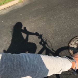 Meet your Posher, Anne